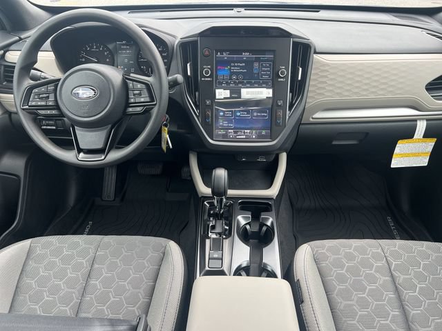 New 2026 Subaru Forester AWD/4WD image 13