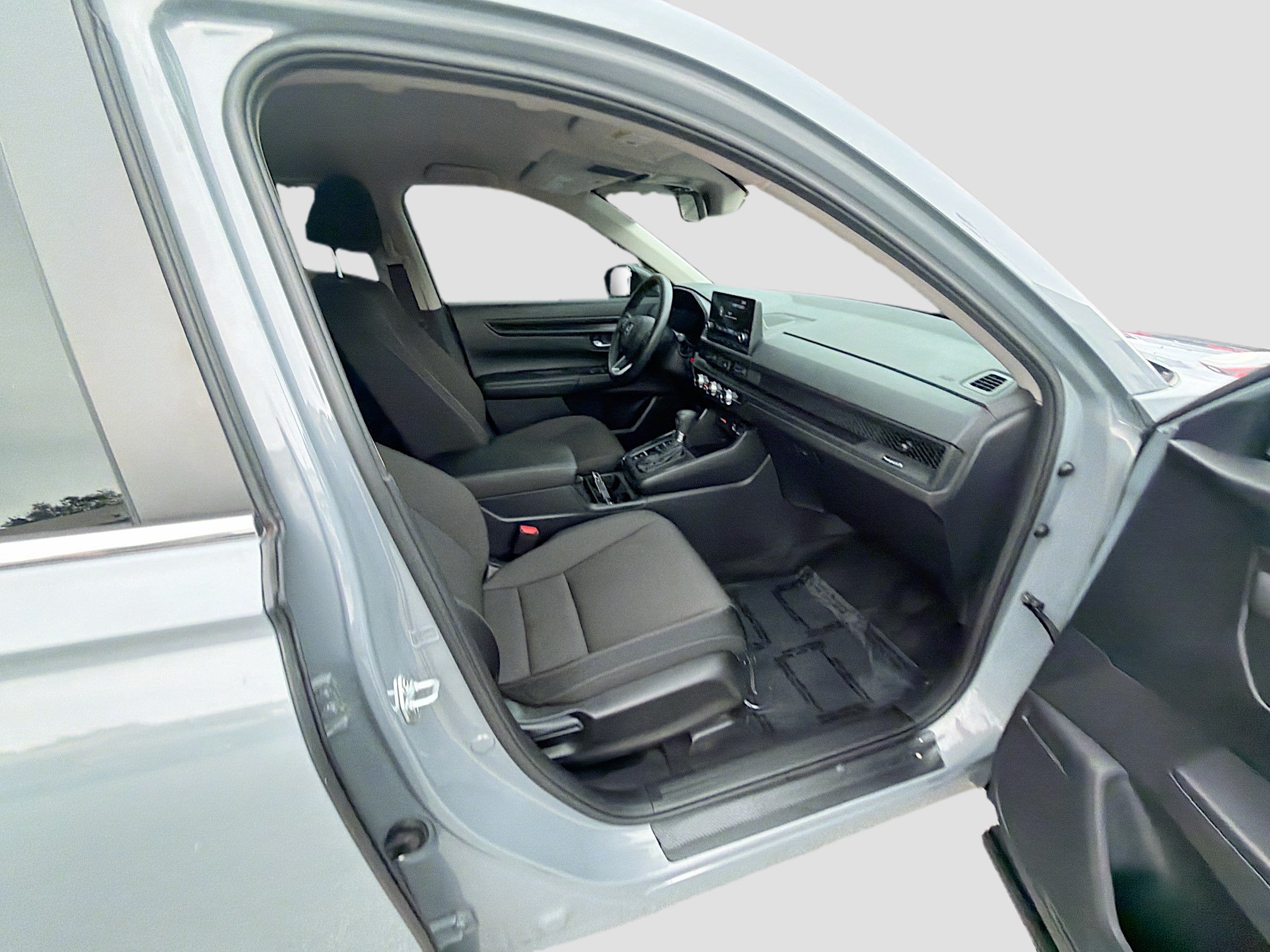 Certified 2023 Honda CR-V LX image 31