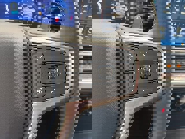 New 2026 Chevrolet Silverado 1500 LTZ image 19