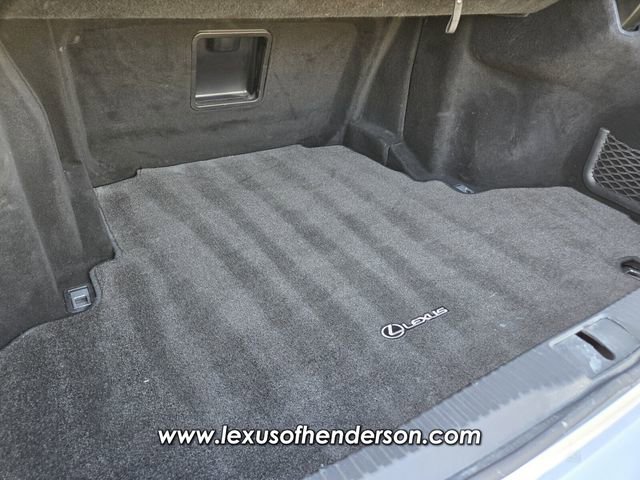 Used 2016 Lexus GS 200t w/ Premium Package RWD image 15