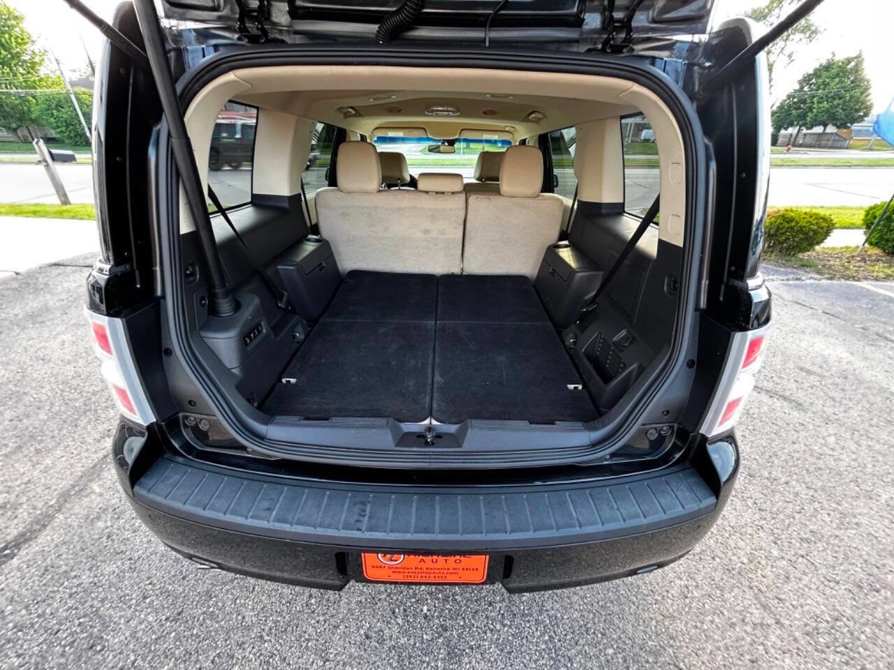 Used 2014 Ford Flex Limited w/ Equipment Group 303A image 35