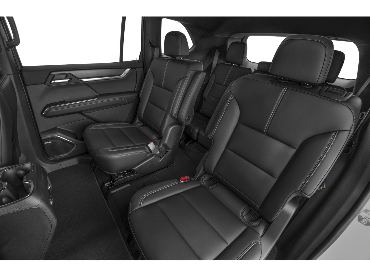 New 2025 GMC Acadia Elevation AWD/4WD image 36