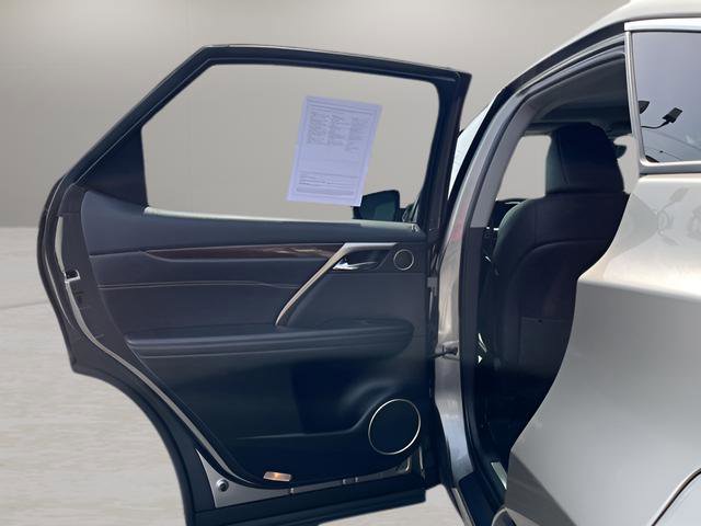 Used 2019 Lexus RX 350 F Sport AWD/4WD image 28