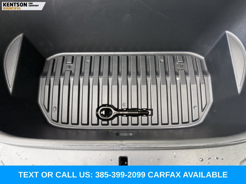 Used 2022 Tesla Model Y Long Range AWD/4WD image 35