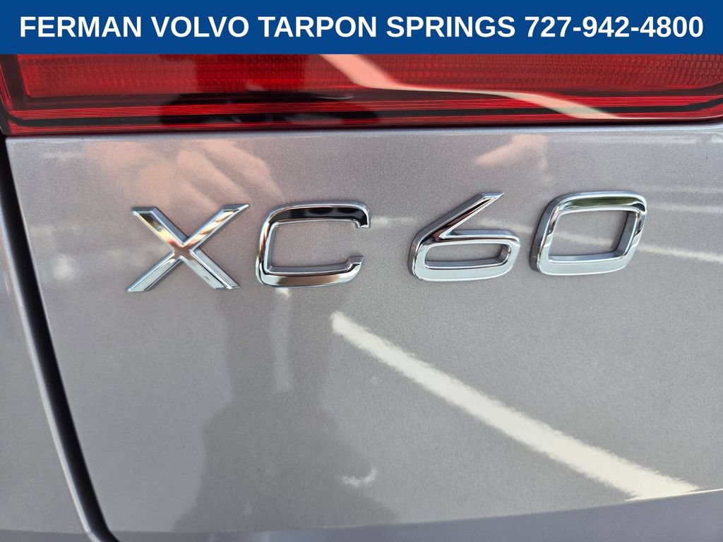 New 2026 Volvo XC60 T8 Core AWD/4WD image 16