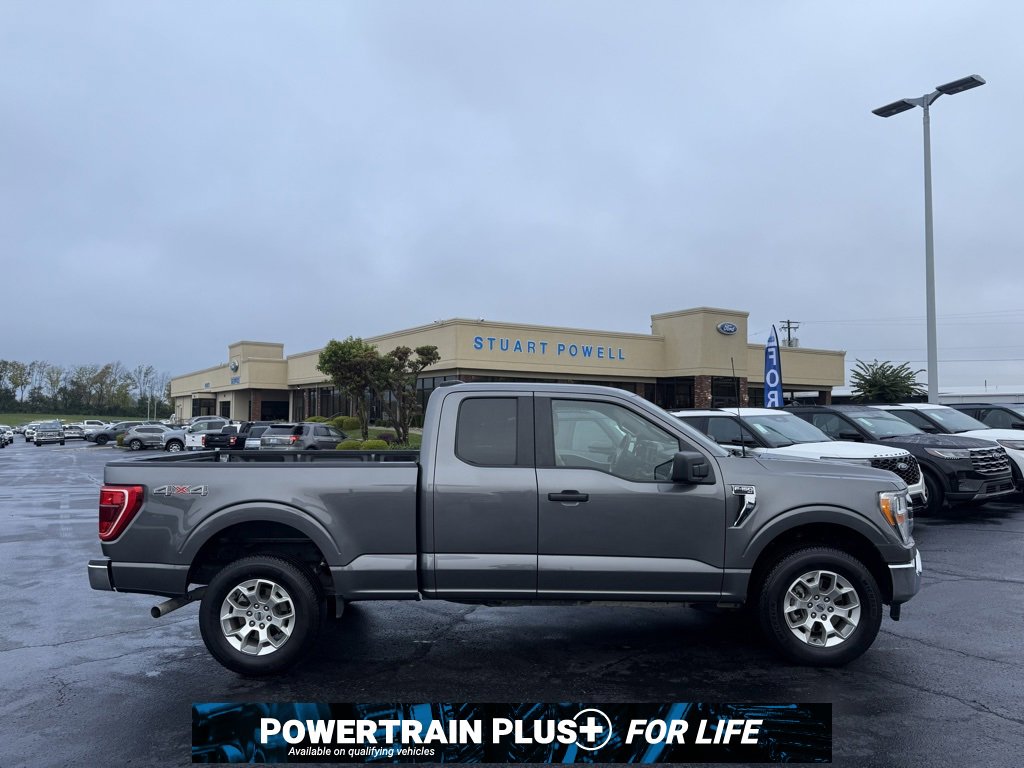 Used 2022 Ford F150 XLT w/ Bed Utility Package image 22
