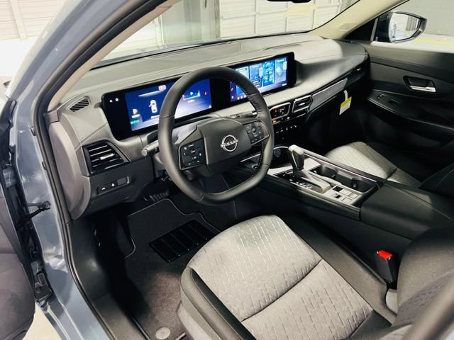 New 2026 Nissan Sentra SV w/ SV Convenience Package FWD image 20