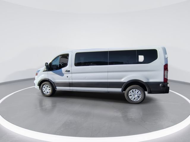 Used 2024 Ford Transit 350 XLT image 5
