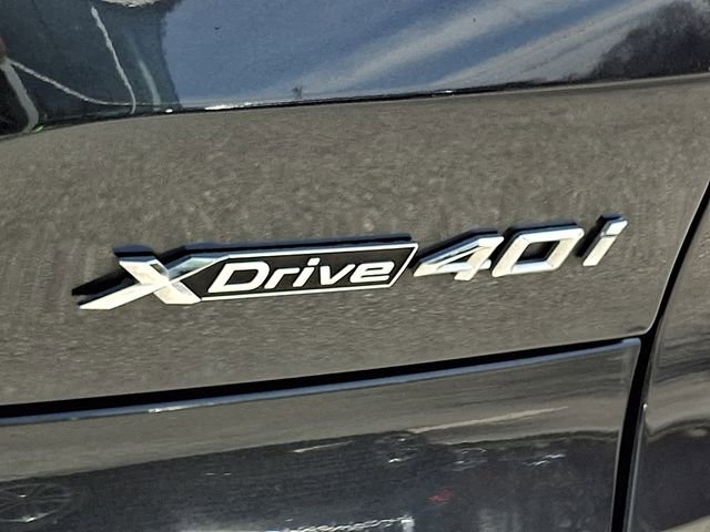 Used 2020 BMW X5 xDrive40i w/ Premium Package image 30