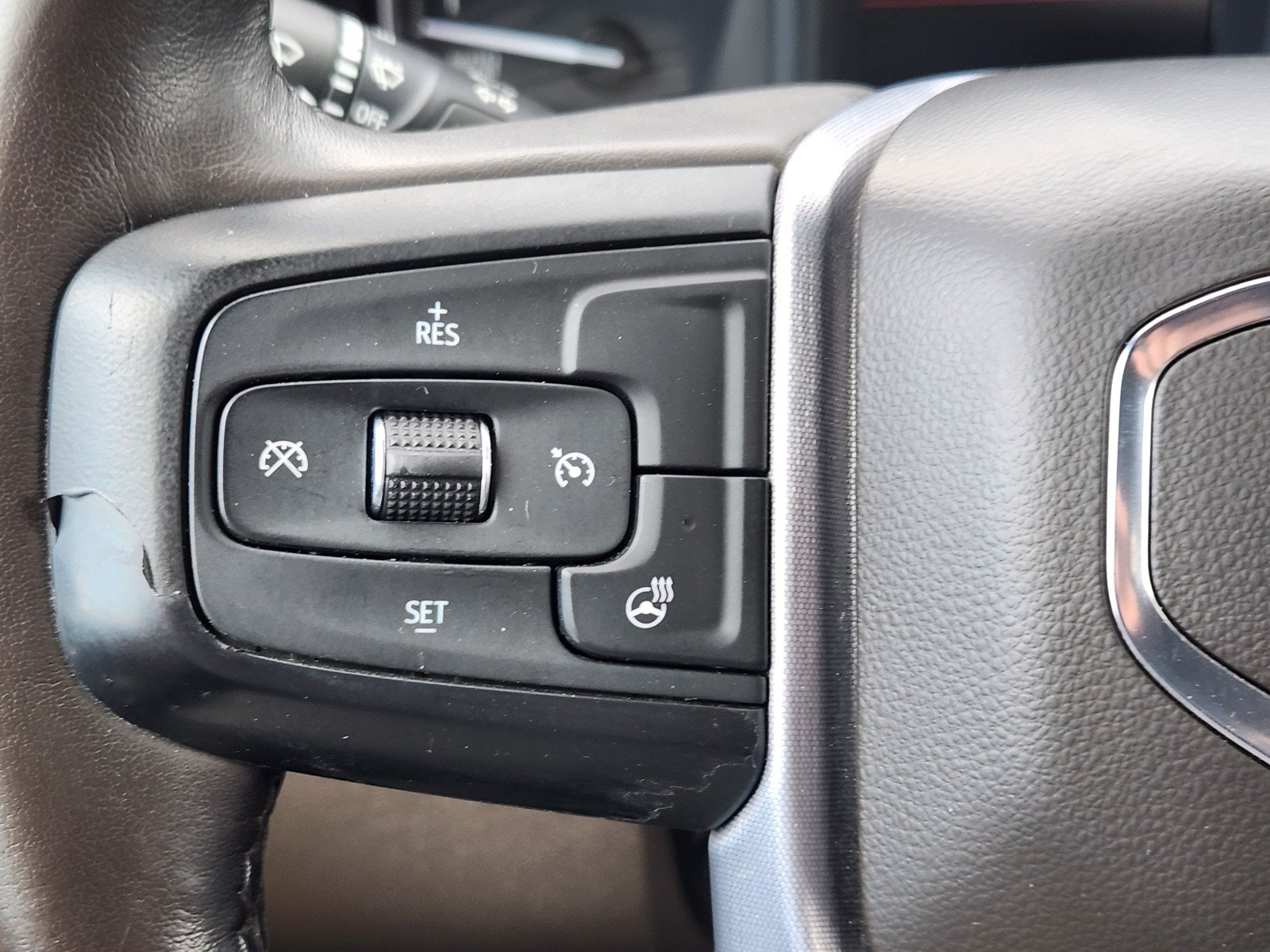 Used 2021 GMC Sierra 1500 SLT AWD/4WD image 21