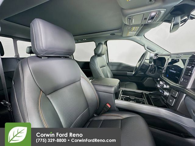 New 2026 Ford F350 Lariat w/ Lariat Ultimate Package AWD/4WD image 31