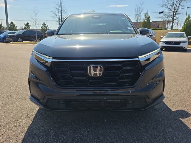 Certified 2025 Honda CR-V EX-L image 8