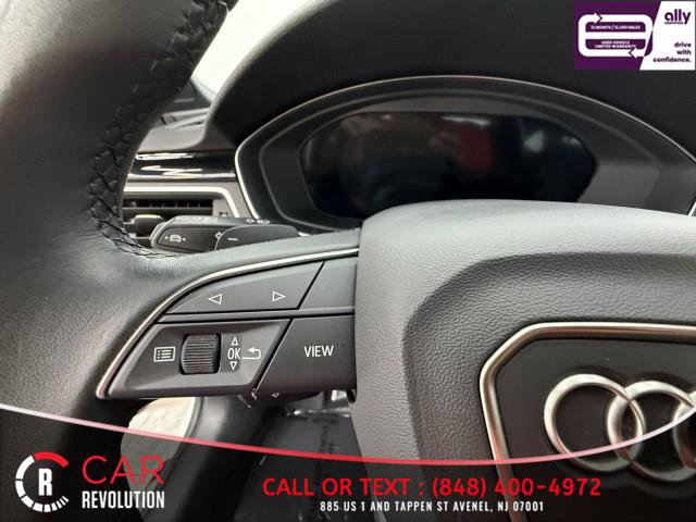Used 2024 Audi A5 2.0T Premium Plus image 21