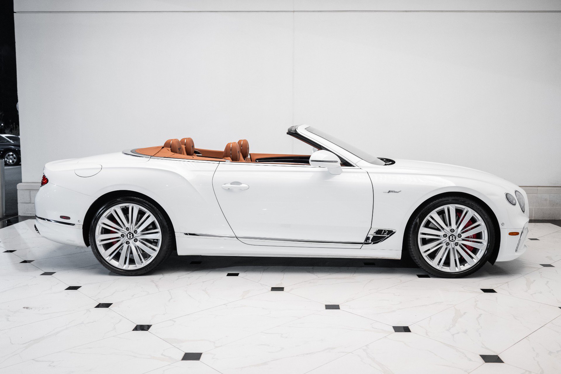 Used 2023 Bentley Continental GT Speed image 5