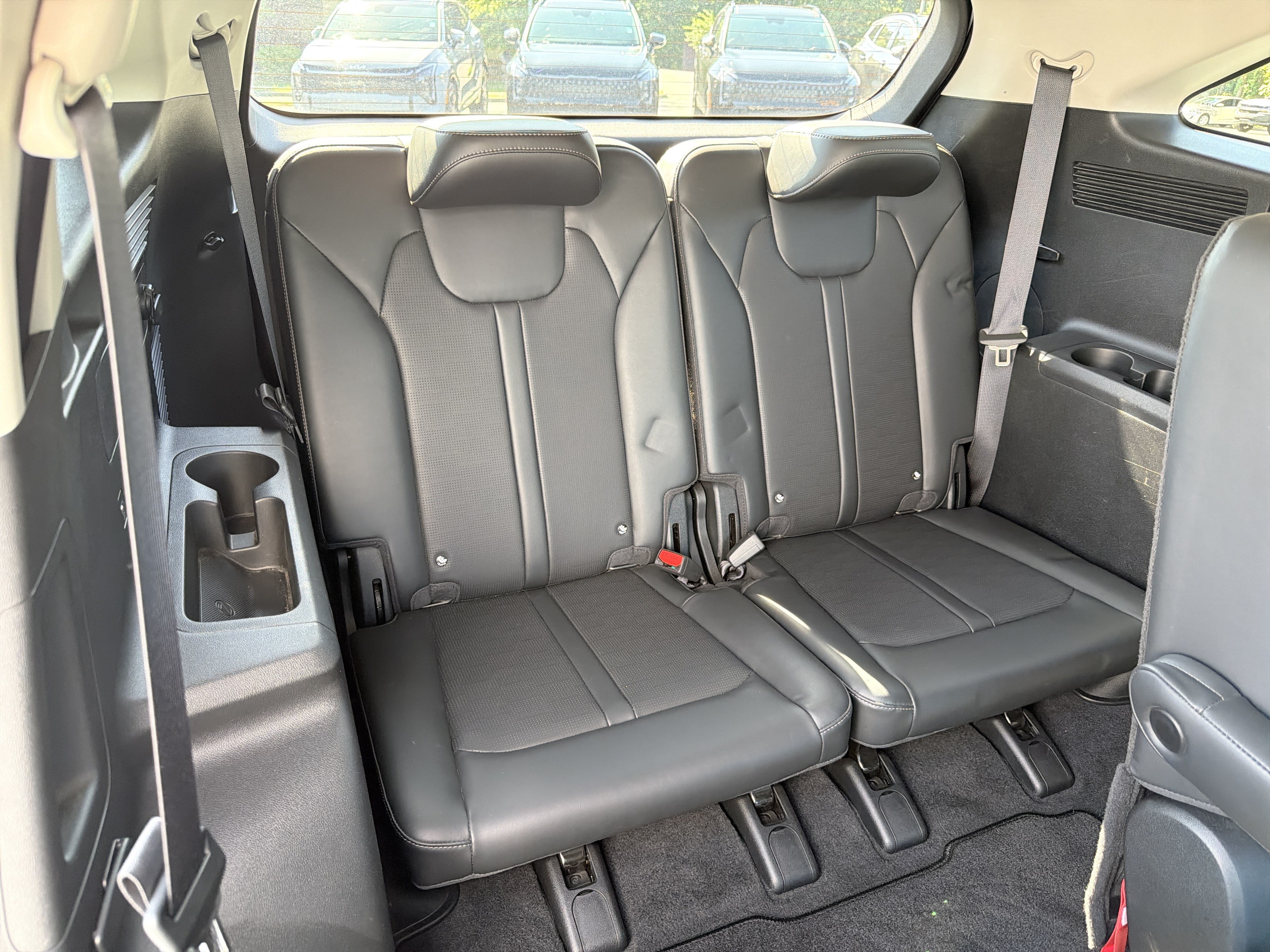 Used 2025 Kia Sorento X-Line EX AWD/4WD image 15
