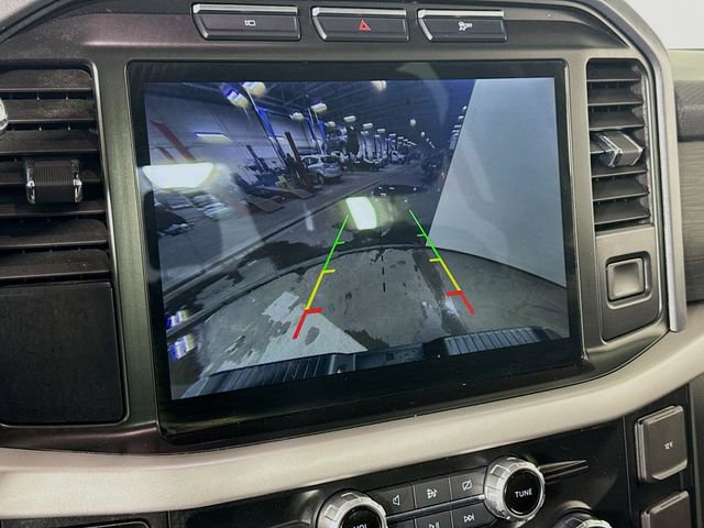 Used 2023 Ford F150 XLT w/ Equipment Group 302A High image 13