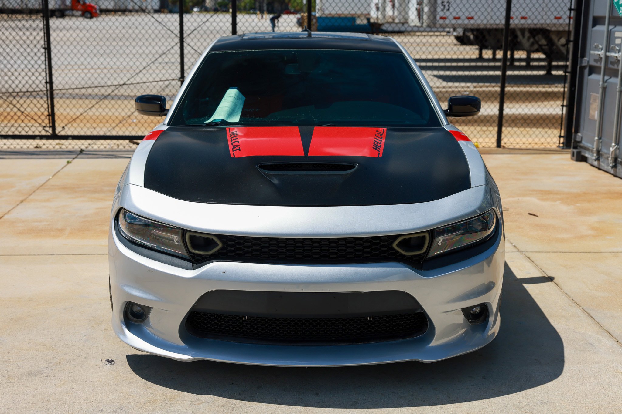 Used 2019 Dodge Charger GT w/ Blacktop Package RWD image 22
