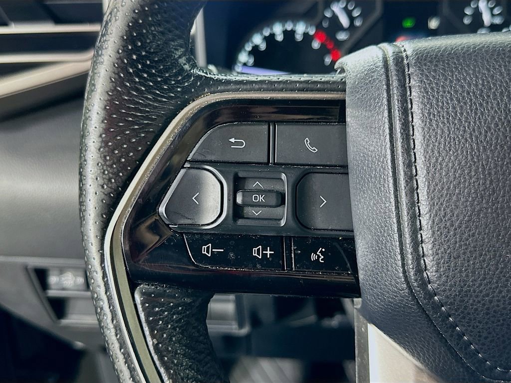 Used 2022 Toyota Tundra Limited image 21