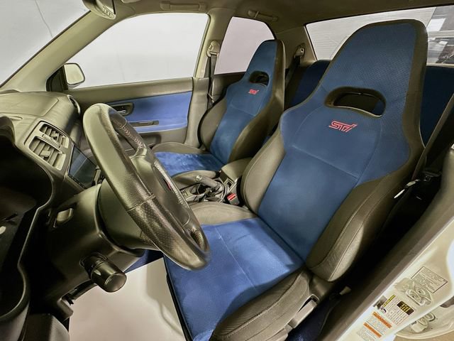Used 2006 Subaru Impreza WRX STI image 19