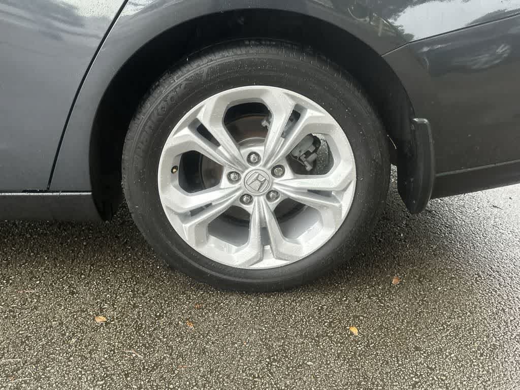 Used 2024 Honda Accord LX image 10