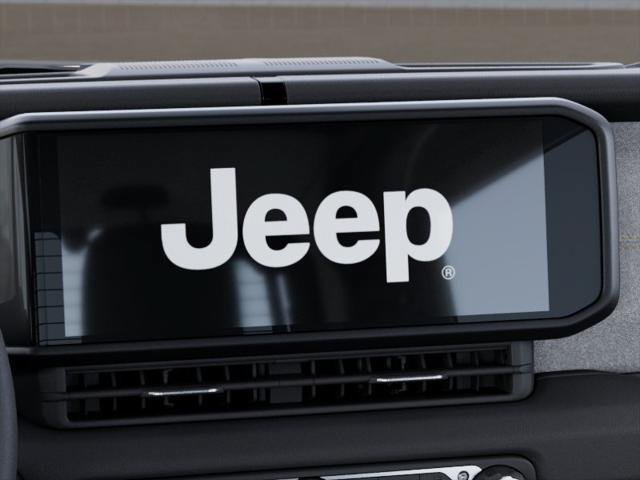 New 2027 Jeep Wrangler Unlimited Sport AWD/4WD image 22