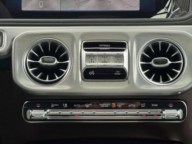 New 2026 Mercedes-Benz G 63 AMG 4MATIC image 20