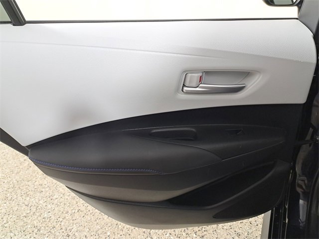 Used 2022 Toyota Corolla SE image 14