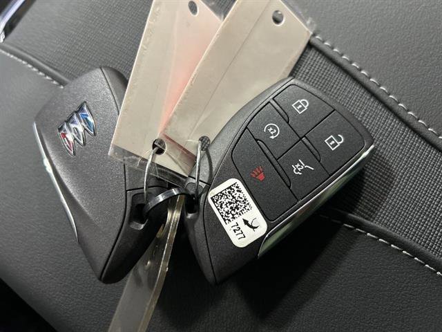 New 2026 Buick Enclave Preferred w/ Power Package image 39