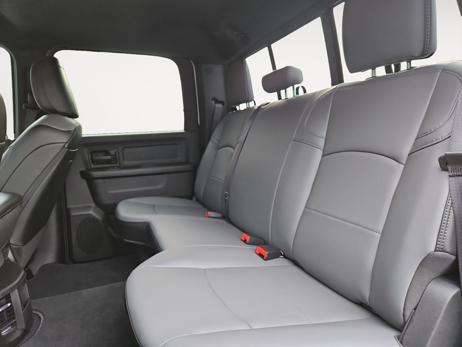 New 2026 RAM 2500 Tradesman AWD/4WD image 13