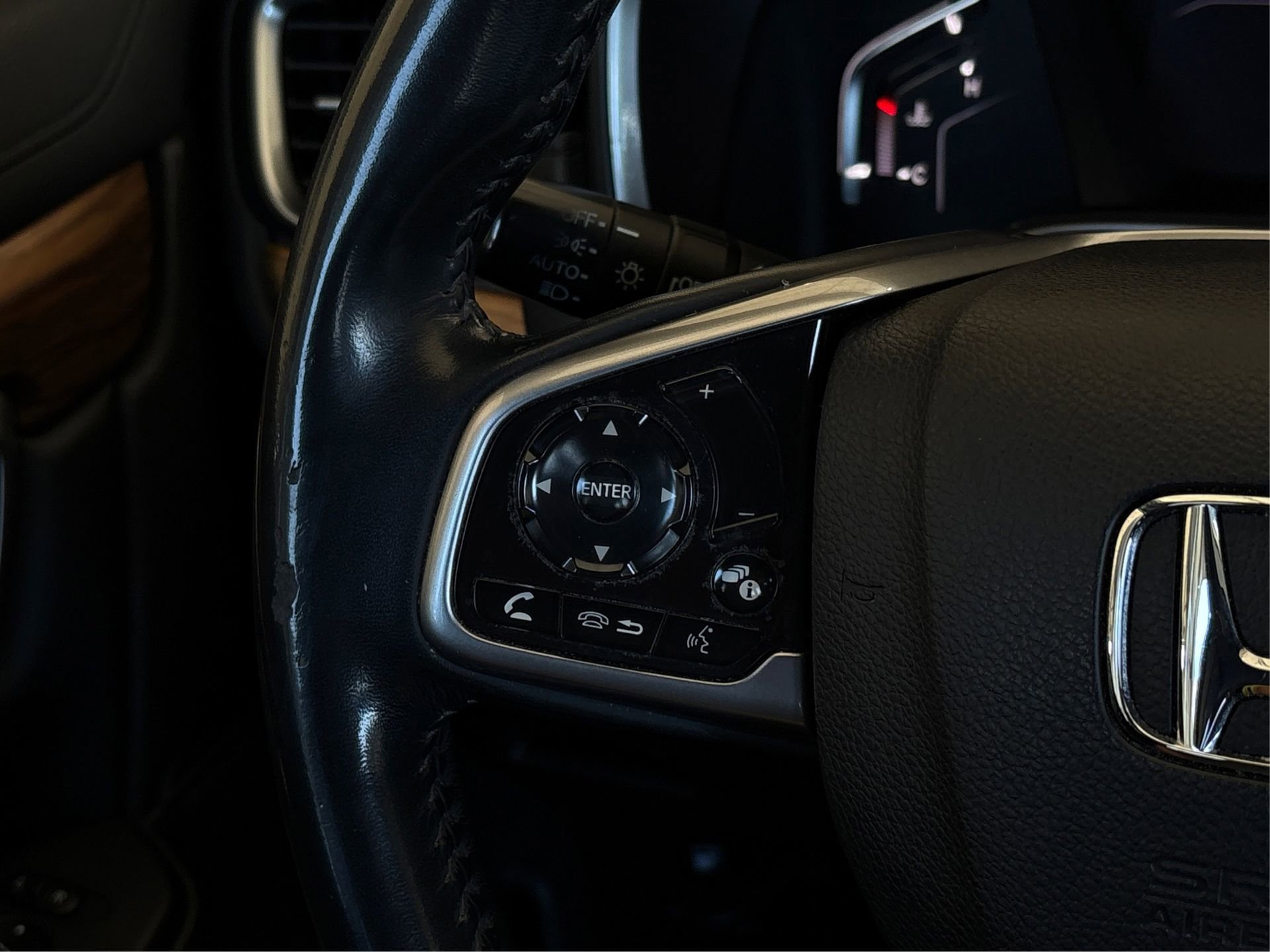 Used 2021 Honda CR-V EX-L image 27