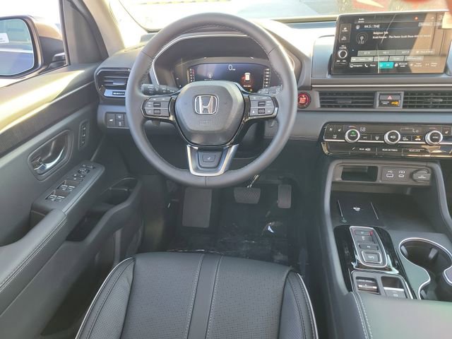 New 2025 Honda Pilot Elite image 10