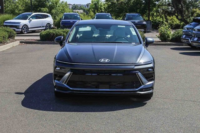 New 2026 Hyundai Sonata SEL FWD image 7