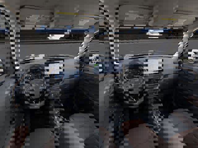 New 2025 Ford Bronco Sport Outer Banks w/ Topo Graphic Package image 9