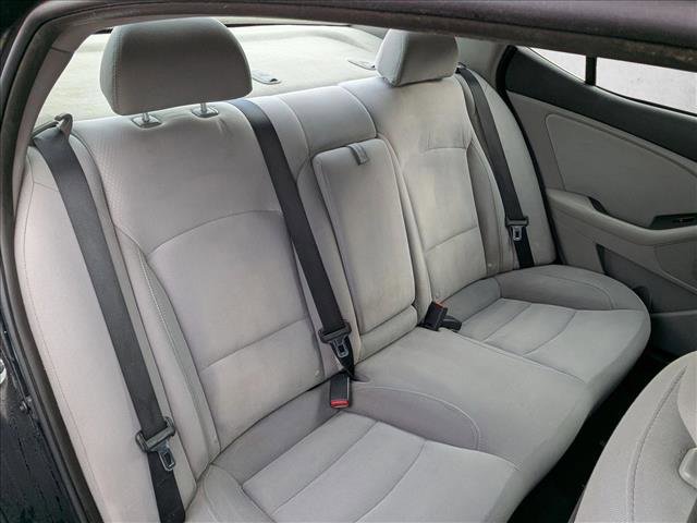 Used 2013 Kia Optima LX image 16