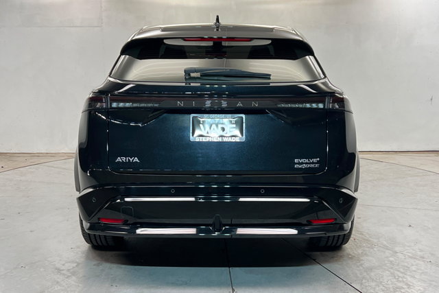 Certified 2024 Nissan Ariya AWD image 5