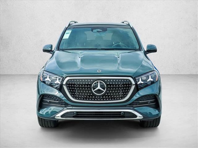 New 2027 Mercedes-Benz GLE 450 4MATIC image 2