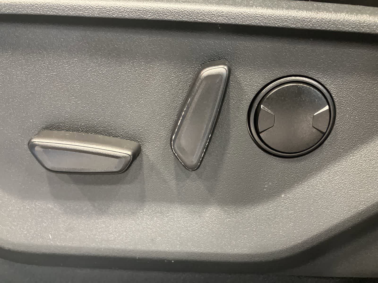 Used 2025 Ford Expedition Tremor image 14