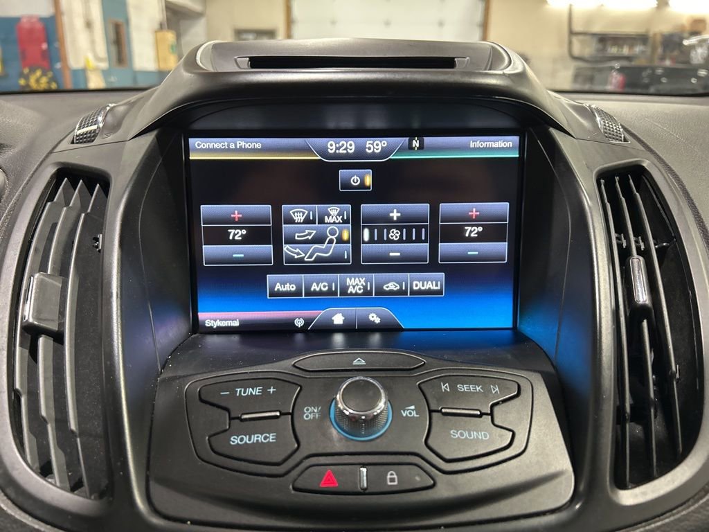 Used 2014 Ford Escape SE w/ Leather Comfort Package FWD image 30