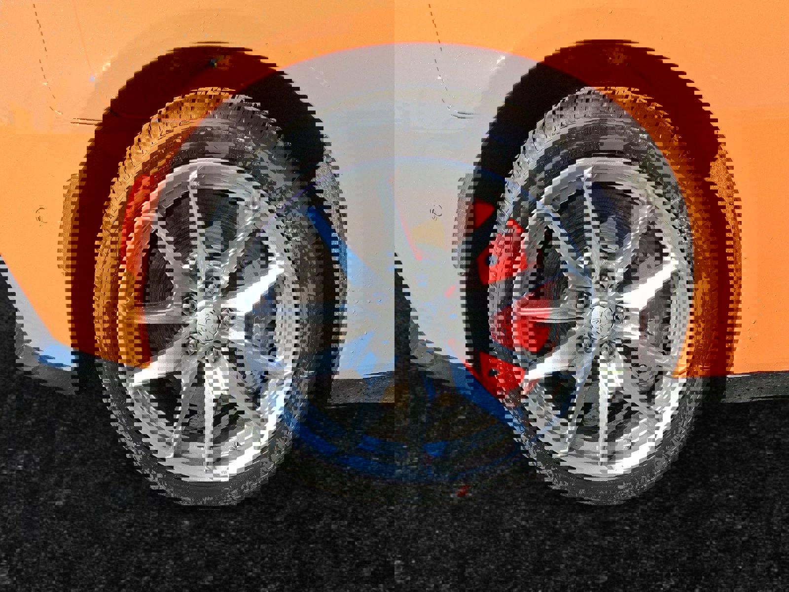 New 2026 Dodge Charger Daytona Scat Pack w/ Track Package image 15