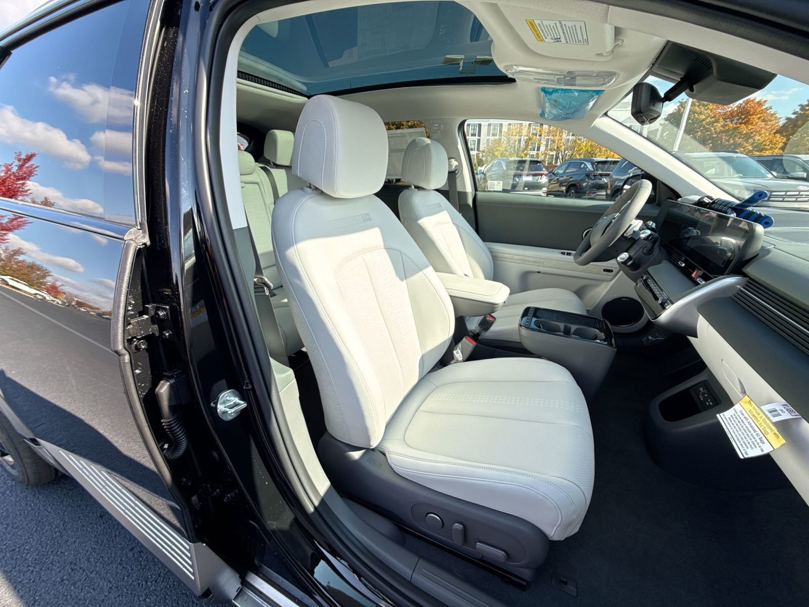 New 2026 Hyundai Ioniq 5 Limited image 26