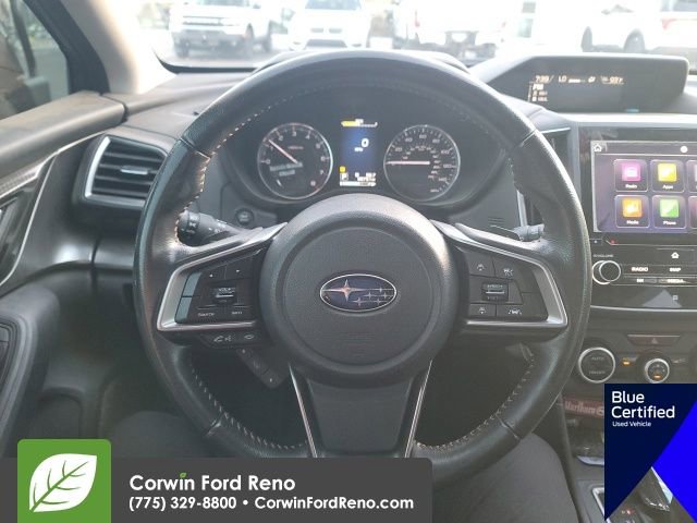 Used 2018 Subaru Crosstrek 2.0i Limited AWD/4WD image 17