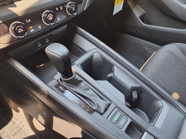 New 2025 Honda Accord LX image 8