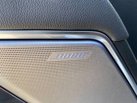 New 2025 Chevrolet Silverado 1500 High Country w/ Technology Package image 38