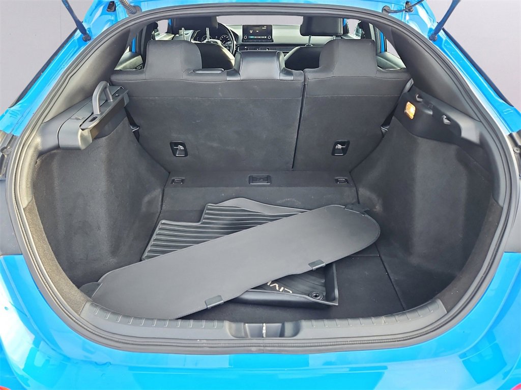 Used 2023 Honda Civic Sport image 28
