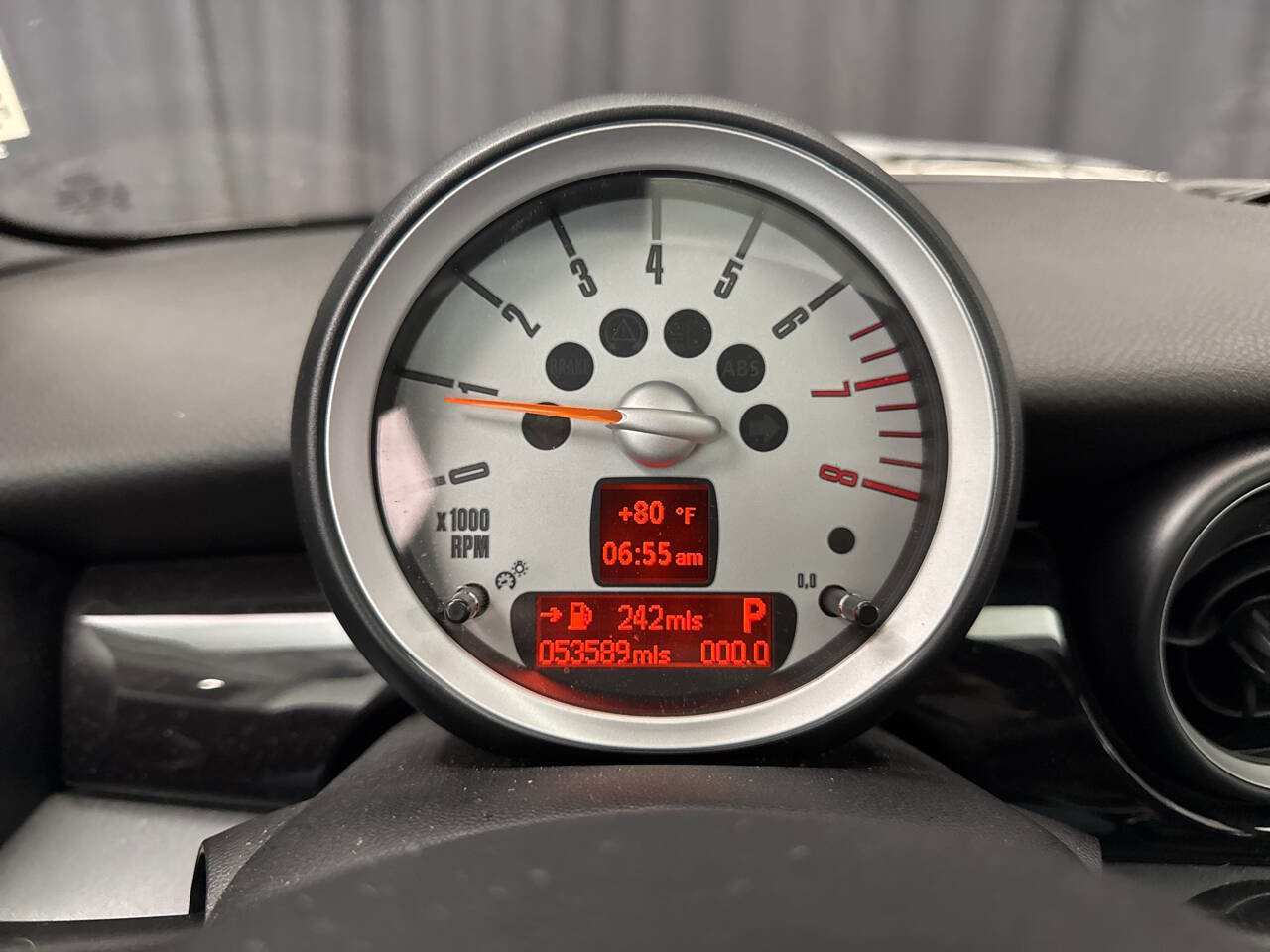 Used 2009 MINI Cooper S image 18