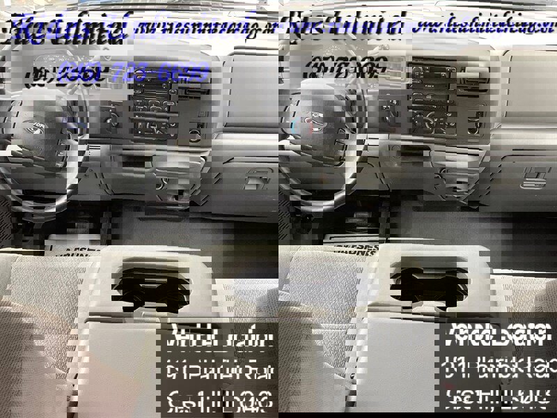 Used 2004 Ford F250 XLT image 34