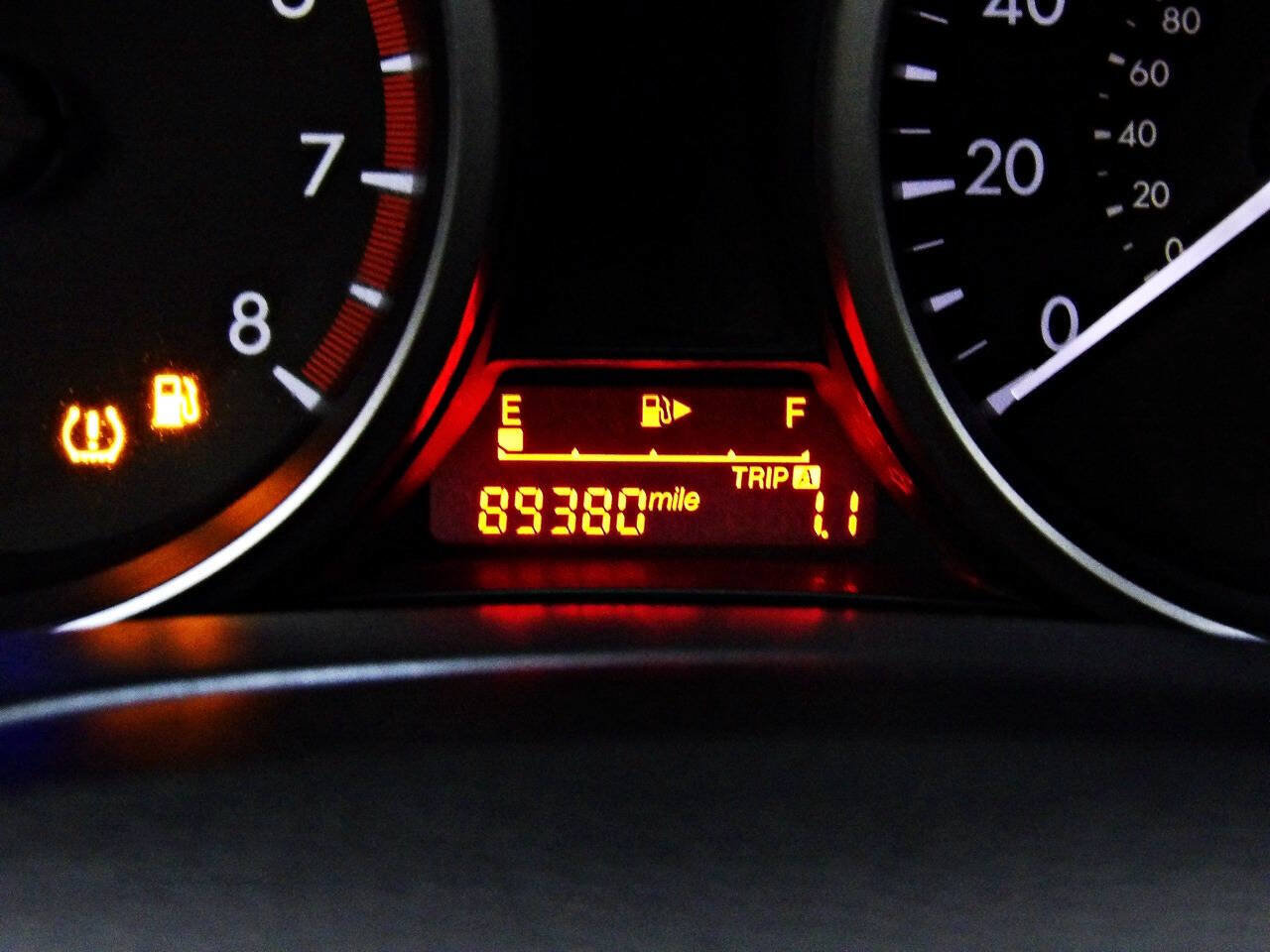 Used 2014 MAZDA MAZDA5 Sport FWD image 13