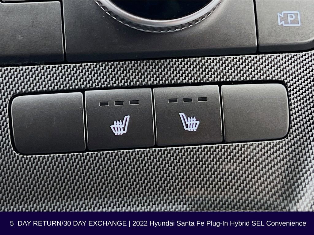 Used 2022 Hyundai Santa Fe SEL Convenience image 24
