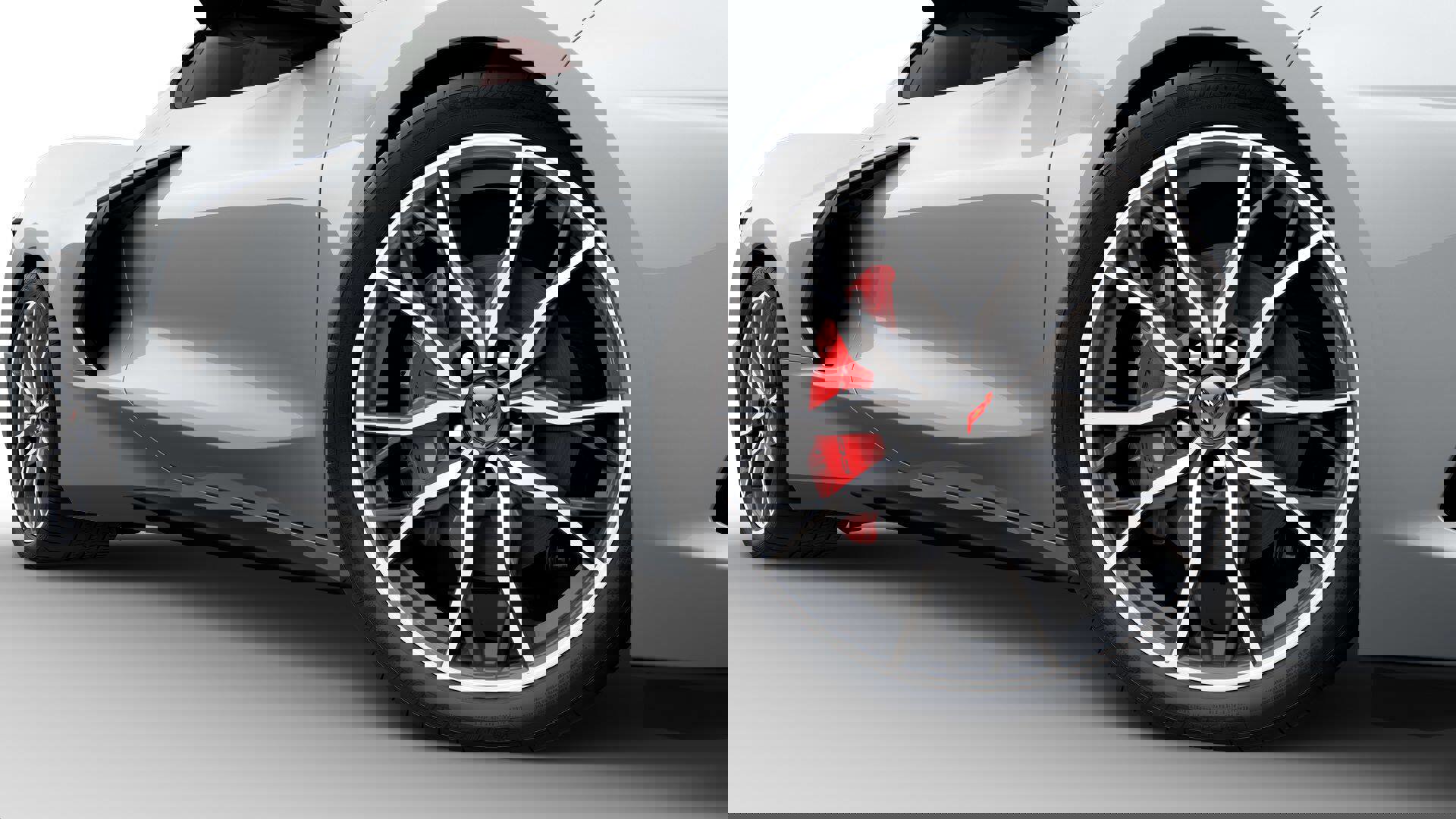 New 2026 Chevrolet Corvette Stingray Coupe image 30