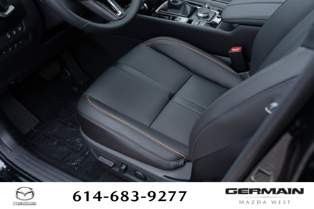 New 2026 MAZDA CX-50 AWD 2.5 S w/ Weather Package image 23